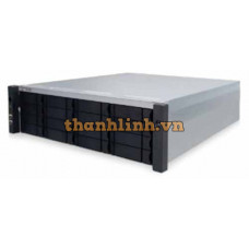 Đầu ghi hình WISENET IP 128 kênh-PRP-5000H16/VAP